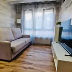 Apartamento Reformado Santander