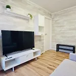 Apartamento Reformado Santander
