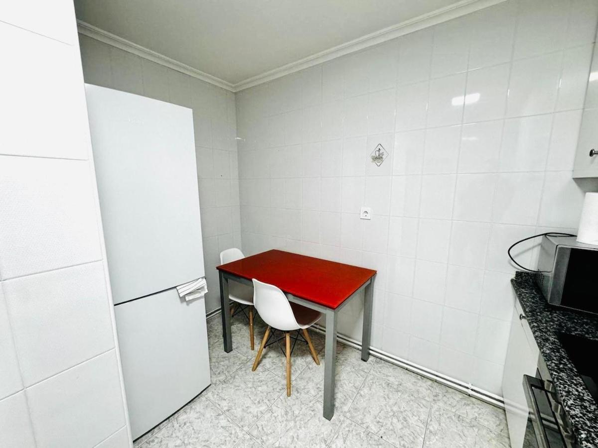 Reformado Apartamento Santander