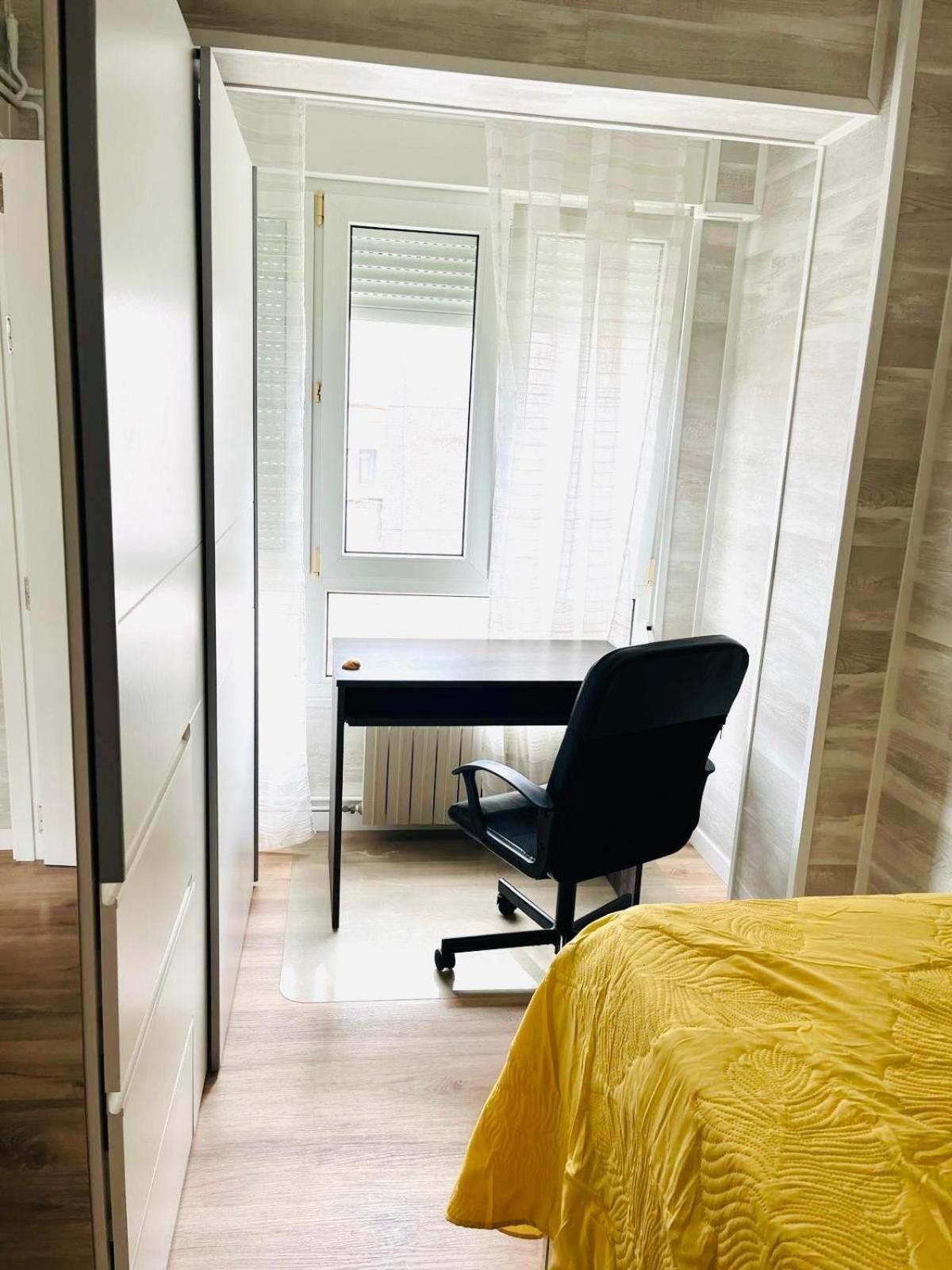Reformado Apartamento