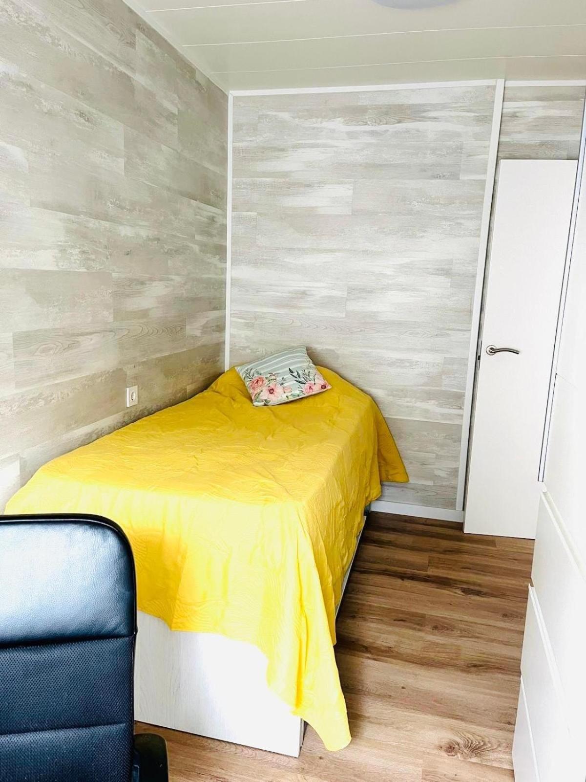 Apartamento Reformado