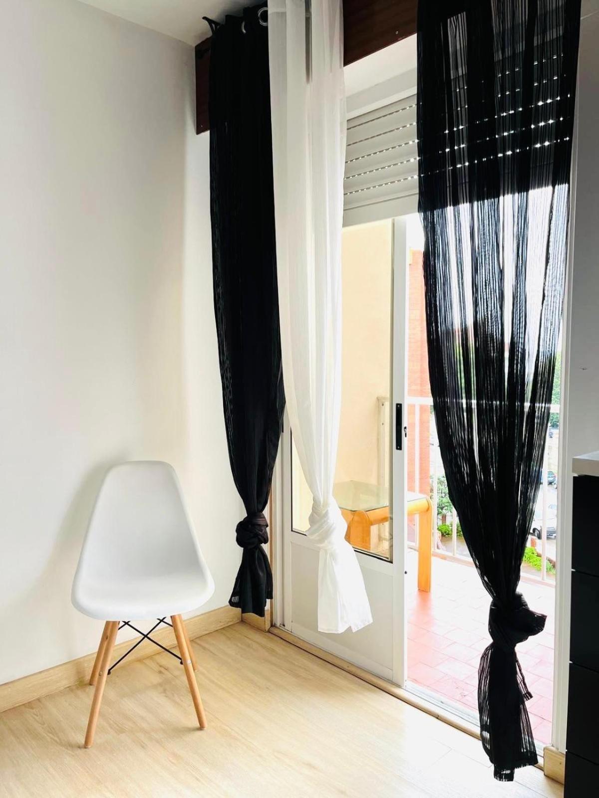 Apartamento Reformado *