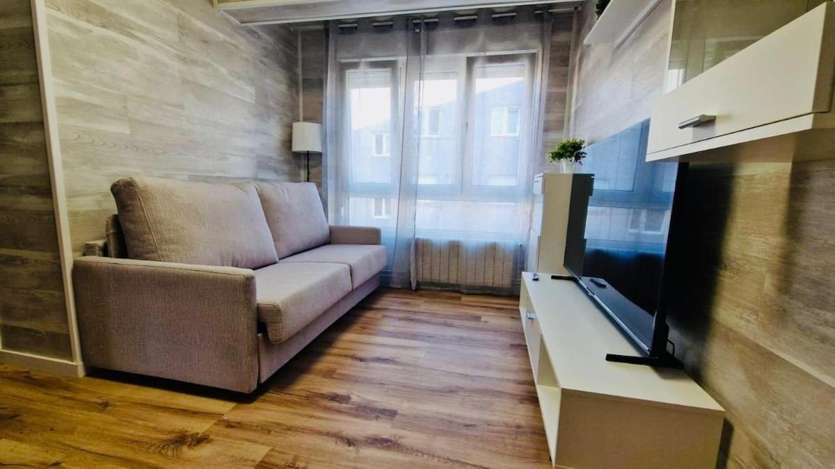 Apartamento Reformado Santander