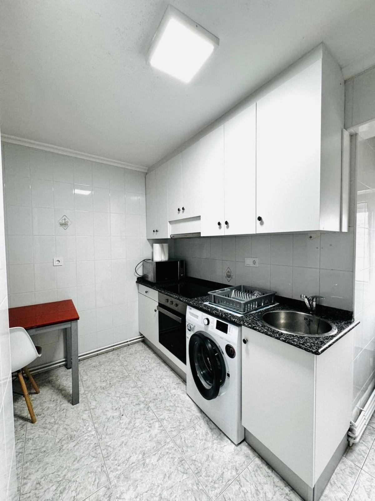 Apartamento Reformado