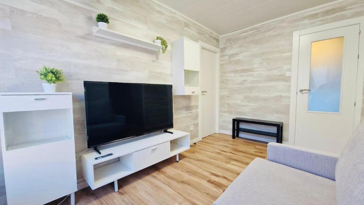 Apartamento Reformado Santander