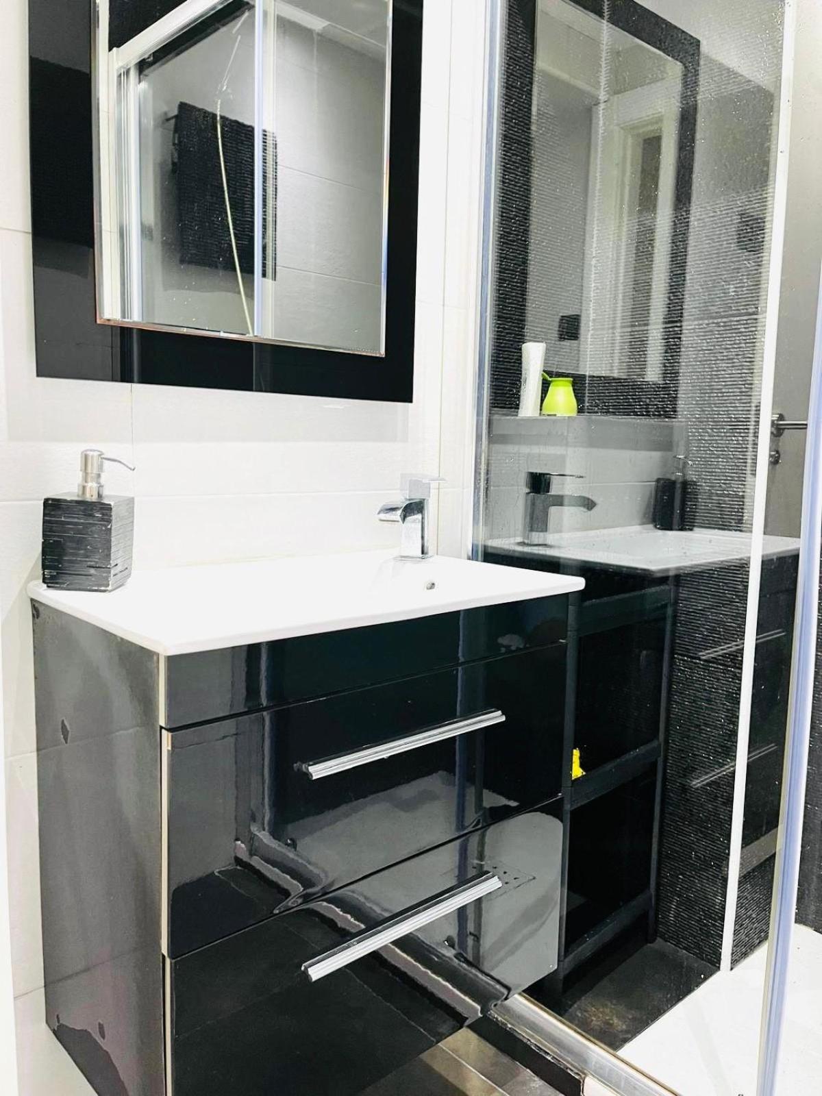 Reformado Apartamento