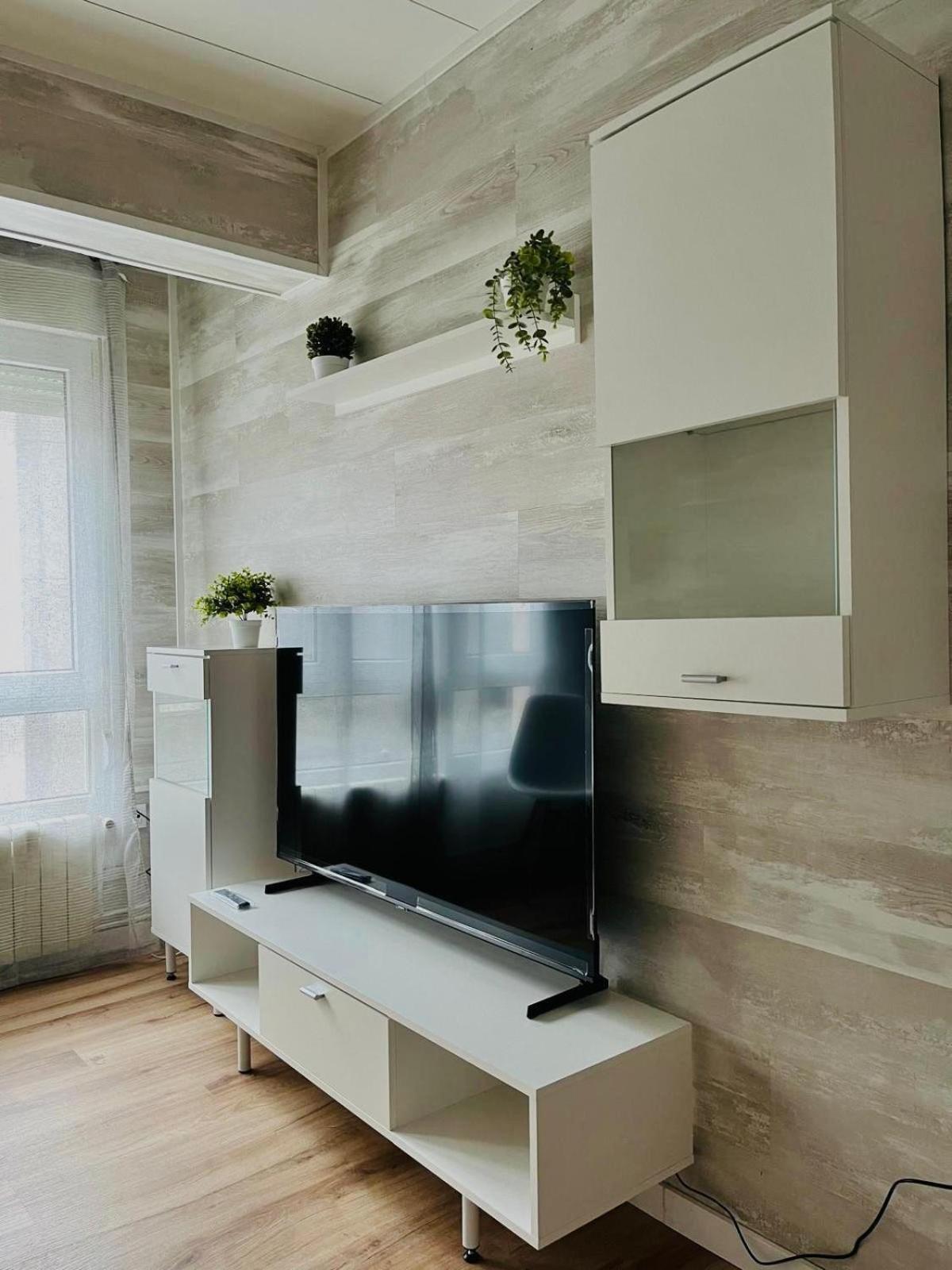 Apartamento Reformado *