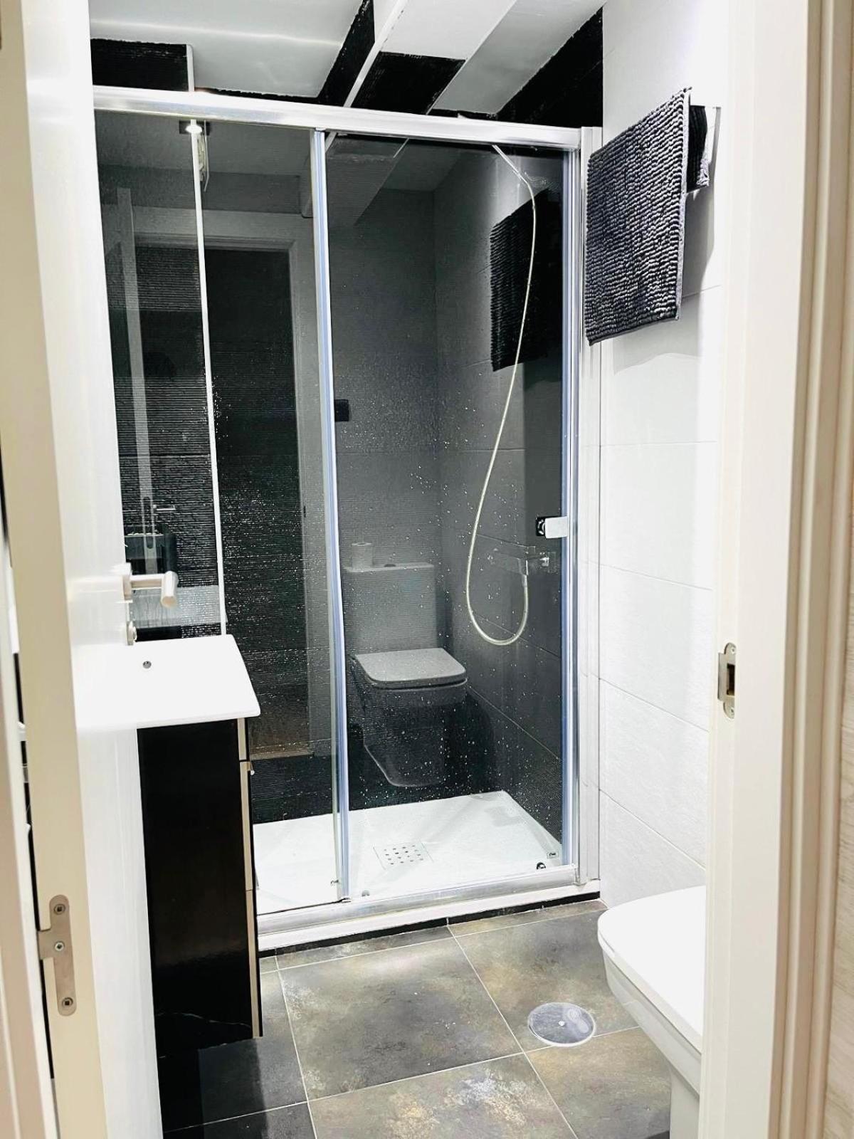 Apartamento Reformado Santander