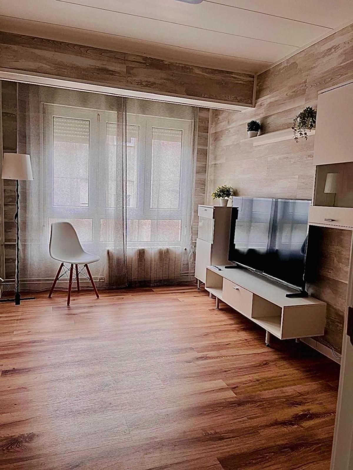 Apartamento Reformado